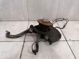 MAYBACH MAYBACH 57 W240 Right Front Hub A2403211001 Wheel Bearing Housing Front Right KNUCKLE — thumbnail 3