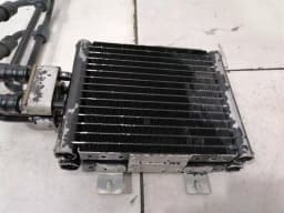 MAYBACH MAYBACH 57 W240 Power Steering Radiator A2405000200 Servo Oil Cooler — thumbnail 8