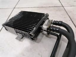 MAYBACH MAYBACH 57 W240 Power Steering Radiator A2405000200 Servo Oil Cooler — thumbnail 5