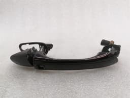MAYBACH MAYBACH 57 W240 Right Door Handle A2207601470 Door Handle Right KEYLESS — thumbnail 6
