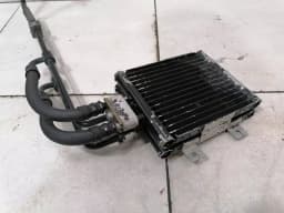 MAYBACH MAYBACH 57 W240 Power Steering Radiator A2405000200 Servo Oil Cooler — thumbnail 2