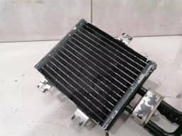 MAYBACH MAYBACH 57 W240 Power Steering Radiator A2405000200 Servo Oil Cooler — thumbnail 9