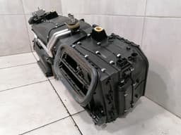 MAYBACH MAYBACH 57 W240 Heater Blower A2408300162 Motor Heater Fan — thumbnail 3