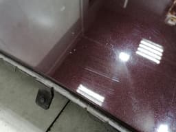 MAYBACH MAYBACH 57 W240 Bonnet A2408800257 A2408800057 Hood 62 V240 2004 — thumbnail 4