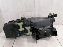 MAYBACH MAYBACH 57 W240 Heater Blower A2408300162 Motor Heater Fan — thumbnail 4