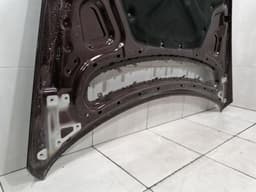 MAYBACH MAYBACH 57 W240 Bonnet A2408800257 A2408800057 Hood 62 V240 2004 — thumbnail 10