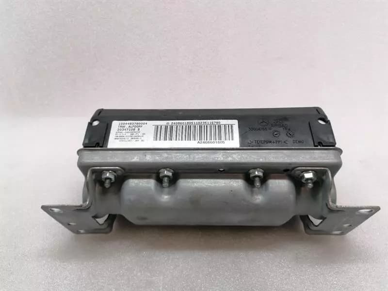 MAYBACH 57 W240 Modules A2408601805 Module DASHBOARD