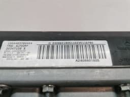 MAYBACH MAYBACH 57 W240 Modules A2408601805 Module DASHBOARD — thumbnail 5