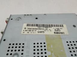 MAYBACH MAYBACH 57 W240 Electronic Module A2408200597 Control Unit TV TUNER — thumbnail 7