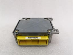 MAYBACH MAYBACH 57 W240 Safety Module ECU A0028208226 Air Control Unit SRS — thumbnail 3
