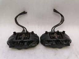 MAYBACH MAYBACH 57 W240 Brake Caliper Rear Set A0024207983 Rear Brake Caliper Rear Set — thumbnail 1
