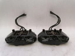 MAYBACH MAYBACH 57 W240 Brake Caliper Rear Set A0024207983 Rear Brake Caliper Rear Set — thumbnail 2