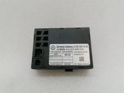 MAYBACH Maybach 57 W240 electronic module A2405401845 controller — thumbnail 4