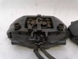 MAYBACH MAYBACH 57 W240 Brake Caliper Rear Set A0024207983 Rear Brake Caliper Rear Set — thumbnail 8