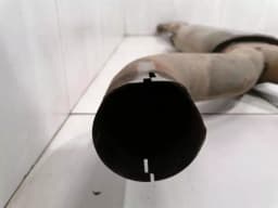 MAYBACH MAYBACH 57 W240 Exhaust Silencer A2404910000 Exhaust Muffler — thumbnail 3