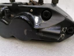 MAYBACH MAYBACH 57 W240 Brake Caliper Rear Set A0024207983 Rear Brake Caliper Rear Set — thumbnail 5
