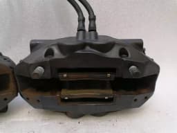 MAYBACH MAYBACH 57 W240 Brake Caliper Rear Set A0024207983 Rear Brake Caliper Rear Set — thumbnail 10