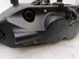 MAYBACH MAYBACH 57 W240 Brake Caliper Rear Set A0024207983 Rear Brake Caliper Rear Set — thumbnail 6