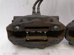 MAYBACH MAYBACH 57 W240 Brake Caliper Rear Set A0024207983 Rear Brake Caliper Rear Set — thumbnail 9