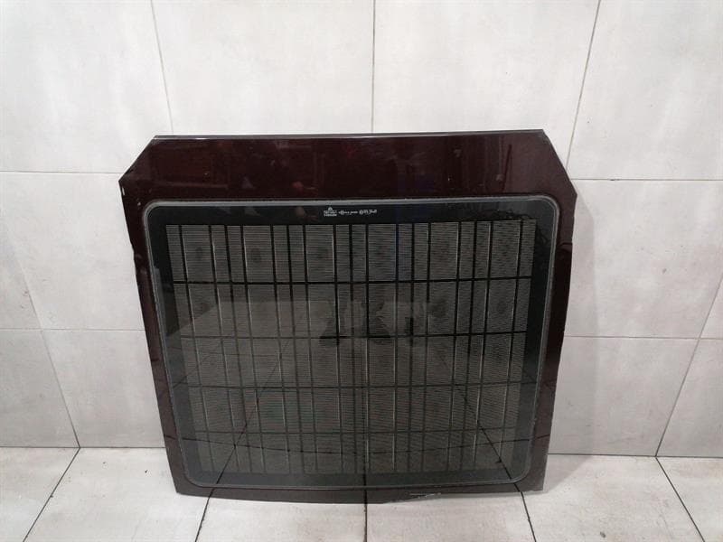 MAYBACH MAYBACH 57 W240 Sunroof A2407800022 Sliding Lift SOLAR CELLS MODULES