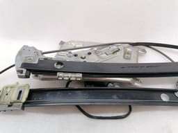 MAYBACH Maybach 57 W240 Right Front Door Winder A2407200246 Window Regulator Front Right — thumbnail 6