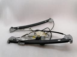 MAYBACH MAYBACH 57 W240 Right Rear Door Winder A2408101823 Rear Right Window — thumbnail 4