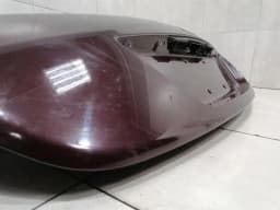 MAYBACH MAYBACH 57 W240 Boat Lid A2407500475 Tailgate — thumbnail 4