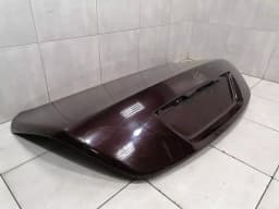 MAYBACH MAYBACH 57 W240 Boat Lid A2407500475 Tailgate — thumbnail 2