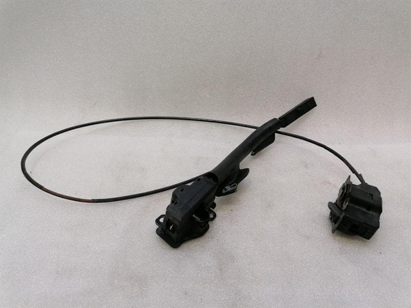 MAYBACH MAYBACH 57 W240 Bonnet lock A2198800160 bonnet lock A2408800059