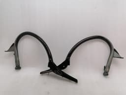 MAYBACH MAYBACH 57 W240 boat hinge A2407500187 tailgate hinge — thumbnail 1