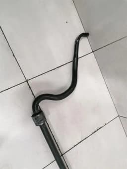 MAYBACH MAYBACH 57 W240 Anti Roll Bar Front A2403231665 Front Anti Roll Bar — thumbnail 7