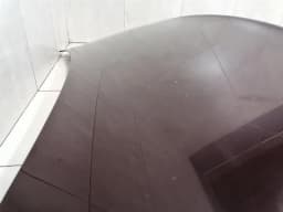 MAYBACH MAYBACH 57 W240 Boat Lid A2407500475 Tailgate — thumbnail 7