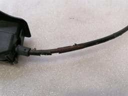 MAYBACH MAYBACH 57 W240 Bonnet lock A2198800160 bonnet lock A2408800059 — thumbnail 8