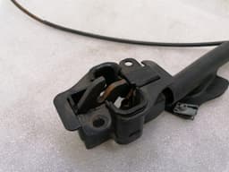 MAYBACH MAYBACH 57 W240 Bonnet lock A2198800160 bonnet lock A2408800059 — thumbnail 3