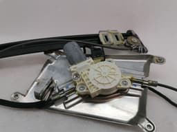 MAYBACH MAYBACH 57 W240 Left Front Door Winder A2407200146 Front Left Window — thumbnail 5