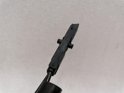 MAYBACH MAYBACH 57 W240 Bonnet lock A2198800160 bonnet lock A2408800059 — thumbnail 5