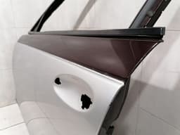 MAYBACH MAYBACH 57 W240 Left Front Door A2407200105 Door Front Left — thumbnail 3