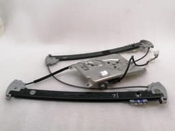 MAYBACH MAYBACH 57 W240 Left Front Door Winder A2407200146 Front Left Window — thumbnail 3