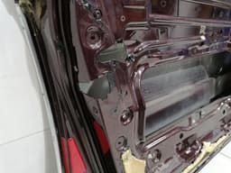 MAYBACH MAYBACH 57 W240 Left Front Door A2407200105 Door Front Left — thumbnail 6