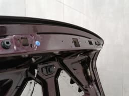 MAYBACH MAYBACH 57 W240 Boat Lid A2407500475 Tailgate — thumbnail 10