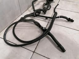 MAYBACH MAYBACH 57 W240 Heater Valve A2208300084 Heating Valve — thumbnail 7