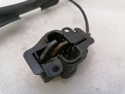 MAYBACH MAYBACH 57 W240 Bonnet lock A2198800160 bonnet lock A2408800059 — thumbnail 2