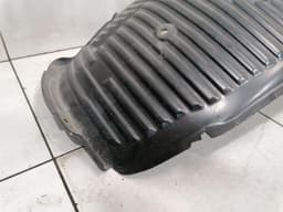 MAYBACH MAYBACH 57 W240 WHEEL ARCH LINER (PLASTIC) A2408800705 WHEEL RUN COVER — thumbnail 3