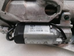 MAYBACH MAYBACH 57 W240 Steering Column A2404600816 Steering Column — thumbnail 4