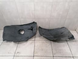MAYBACH MAYBACH 57 W240 WHEEL ARCH LINER (PLASTIC) A2408800705 WHEEL RUN COVER — thumbnail 10
