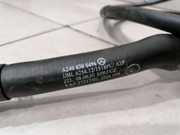 MAYBACH MAYBACH 57 W240 Heater Valve A2208300084 Heating Valve — thumbnail 5