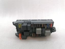 MAYBACH MAYBACH 57 W240 Fuse Box A2405451201 Fuse Box — thumbnail 1