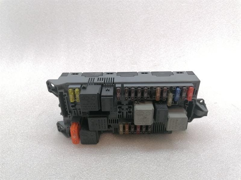 MAYBACH MAYBACH 57 W240 Fuse Box A2405451201 Fuse Box