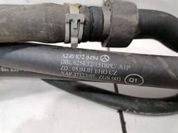MAYBACH MAYBACH 57 W240 Heater Valve A2208300084 Heating Valve — thumbnail 3