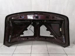 MAYBACH MAYBACH 57 W240 Boat Lid A2407500475 Tailgate — thumbnail 9